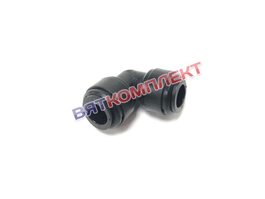 Фитинг угловой KRC1360А (10мм) для печей конвекц.серии XVC UNOX